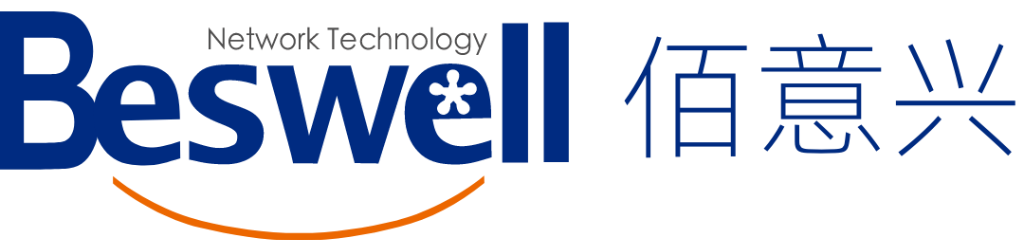 Beswell Logo
